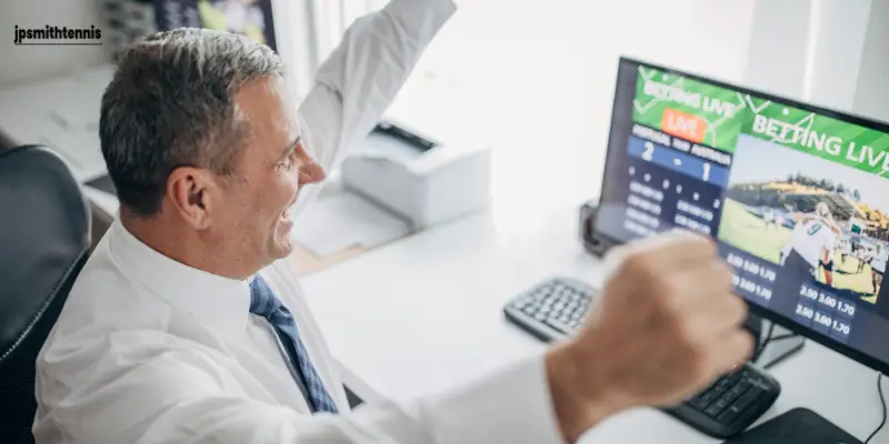 Cảm giác sau thắng lớn hưng phấn quá mức làm lu mờ khả năng phán đoán