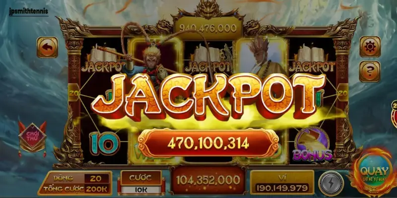 Chọn game có RTP trong slot cao bạn có thể chơi lâu hơn với cùng một ngân sách