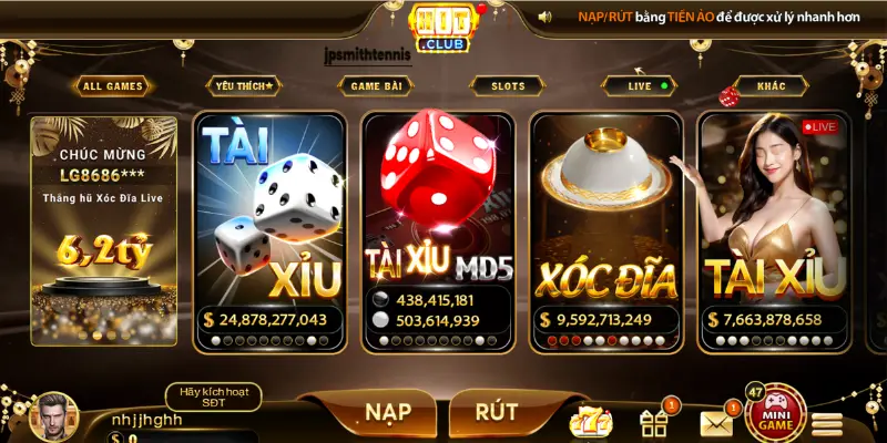 Cổng game minh bạch, thông tin rõ ràng niềm tin người chơi được củng cố
