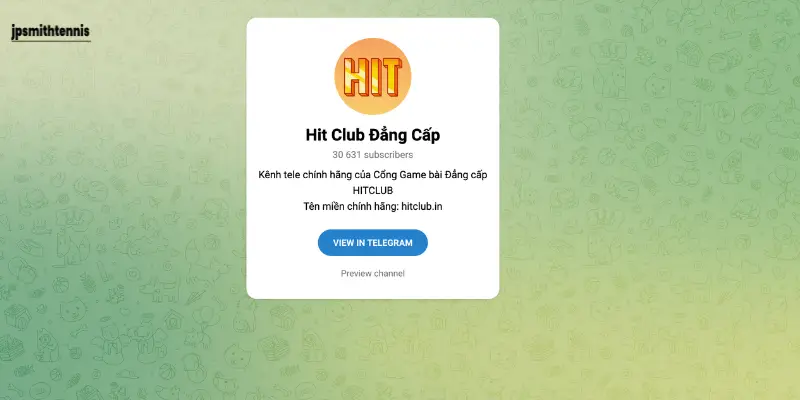 Hitclub trực tiếp xử lý khiếu nại nhằm hạn chế gian lận và bảo vệ quyền lợi chung