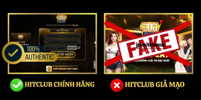 Những dấu hiệu giúp bạn nhận diện sớm cổng game giả mạo