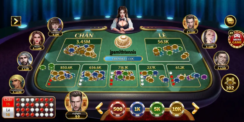 Phát triển cổng game Hit Club mang lại trải nghiệm tốt cho người dùng