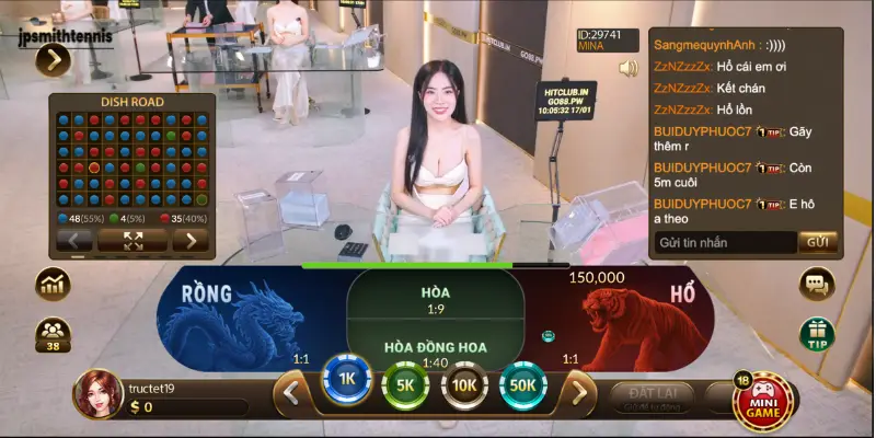 Review Hitclub dưới góc nhìn của một người chơi thực thụ