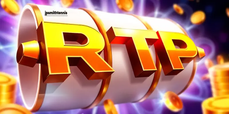 RTP trong slot là gì?